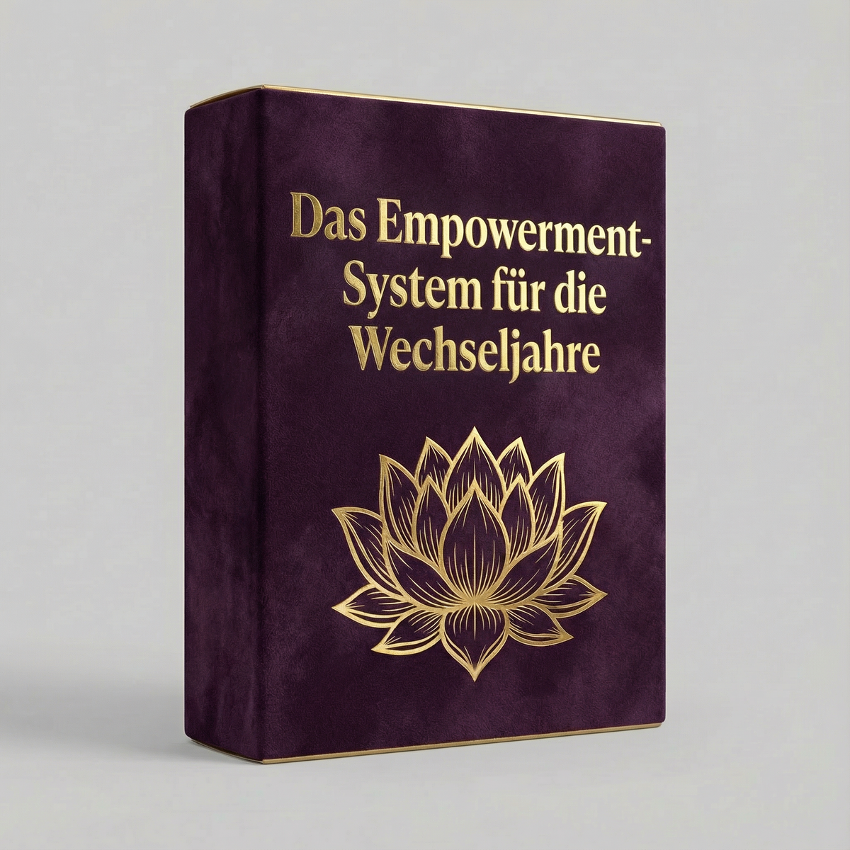 Das Ganzheitliche Wechseljahre-Paket