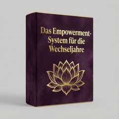 Das Ganzheitliche Wechseljahre-Paket