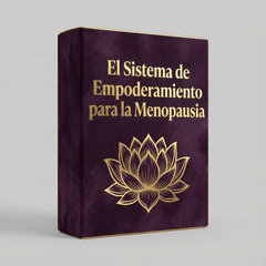 Kit Integral de Menopausia